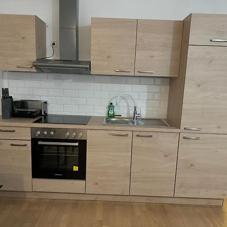 Apartment Na Skali Κραν Εξωτερικό φωτογραφία
