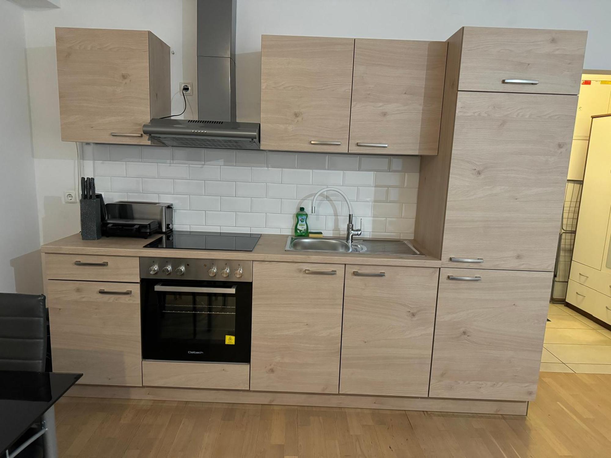 Apartment Na Skali Κραν Εξωτερικό φωτογραφία