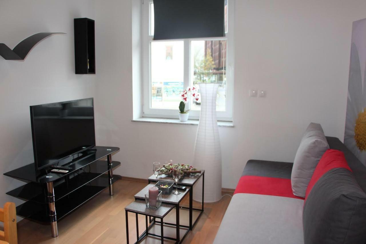 Apartment Na Skali Κραν Εξωτερικό φωτογραφία