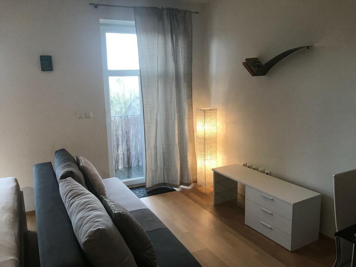 Apartment Na Skali Κραν Εξωτερικό φωτογραφία